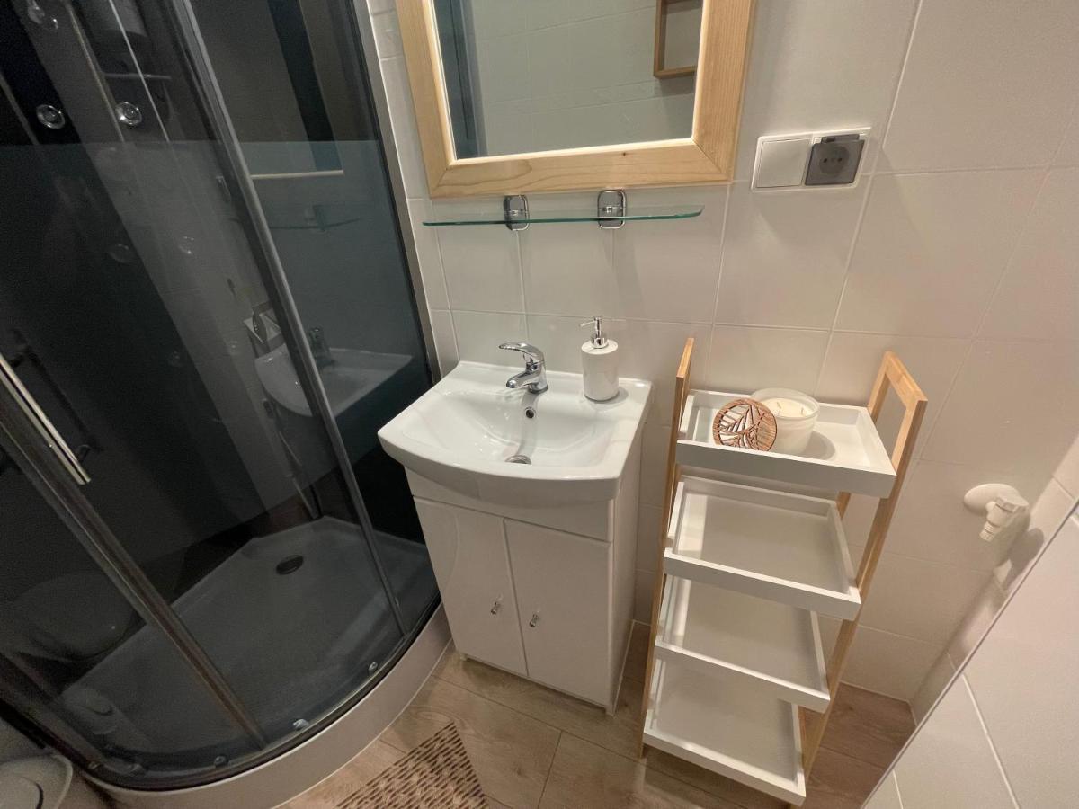 Kasprusie 10 By Homeprime Zakopane Luaran gambar