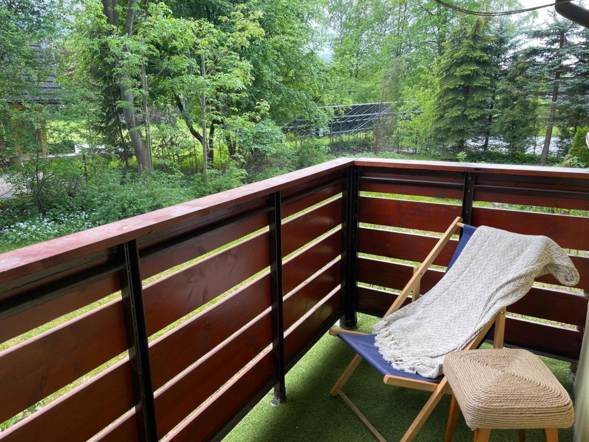 Kasprusie 10 By Homeprime Zakopane Luaran gambar