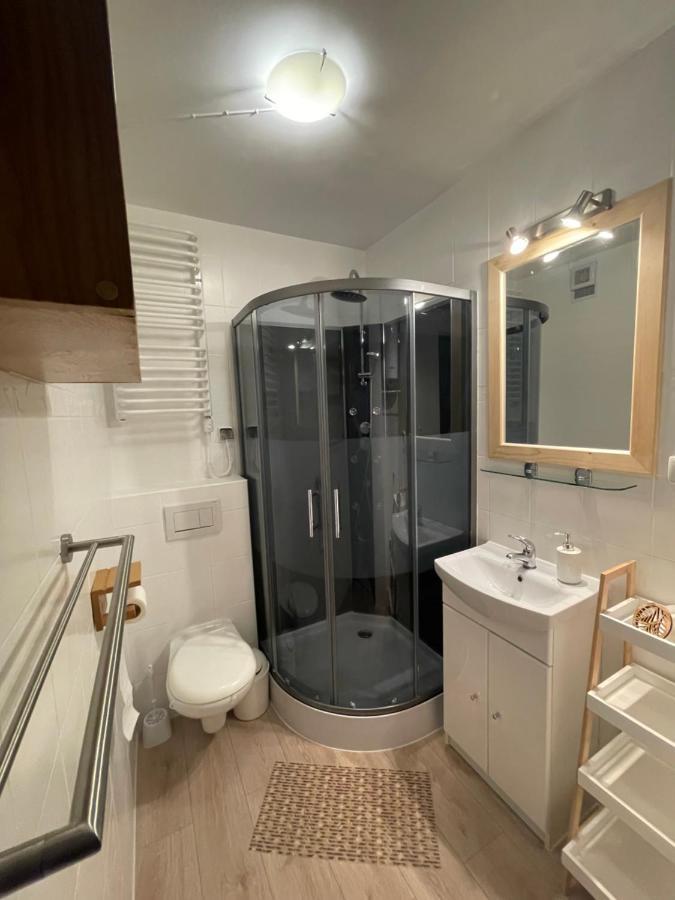 Kasprusie 10 By Homeprime Zakopane Luaran gambar