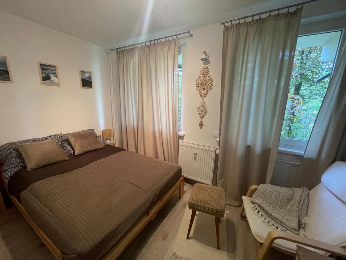 Kasprusie 10 By Homeprime Zakopane Luaran gambar