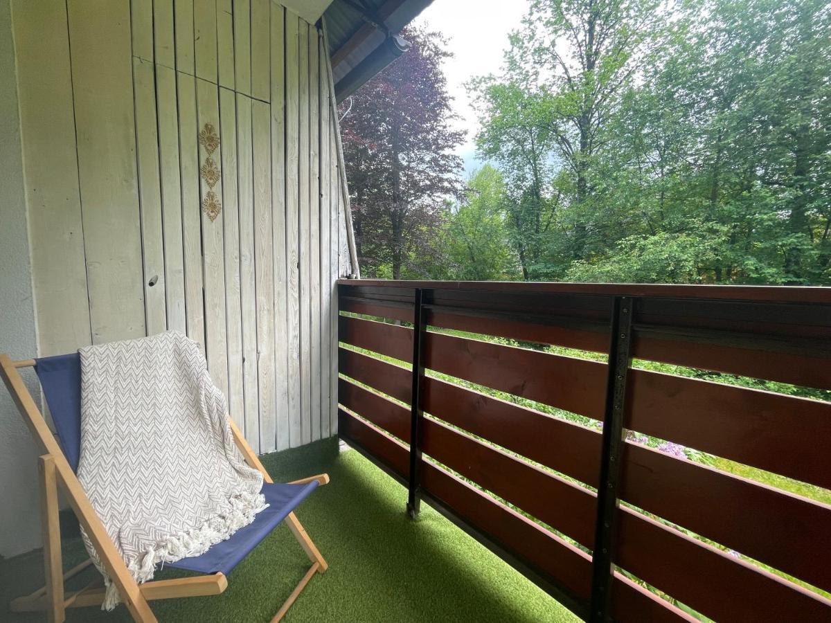 Kasprusie 10 By Homeprime Zakopane Luaran gambar