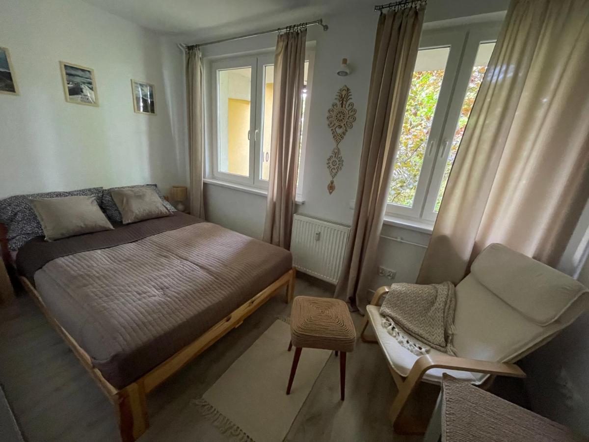 Kasprusie 10 By Homeprime Zakopane Luaran gambar
