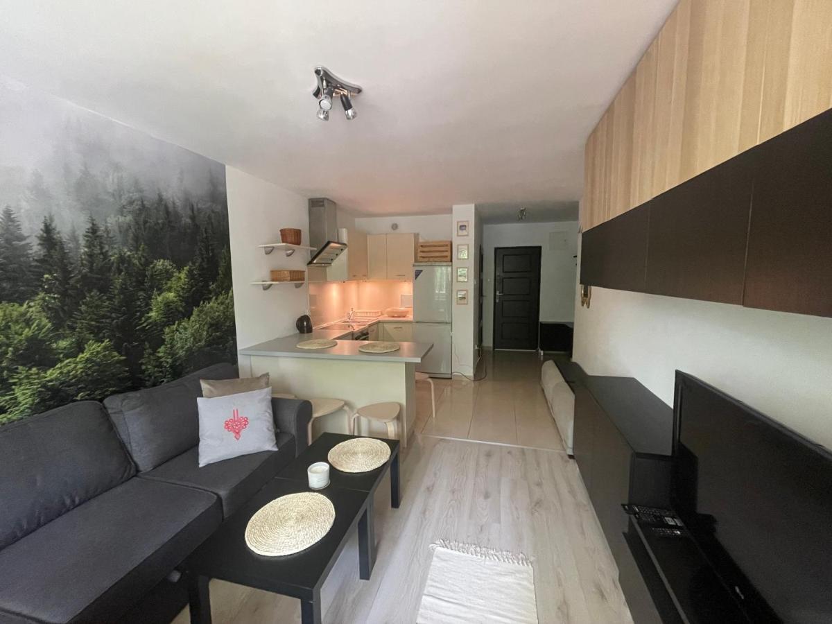 Kasprusie 10 By Homeprime Zakopane Luaran gambar