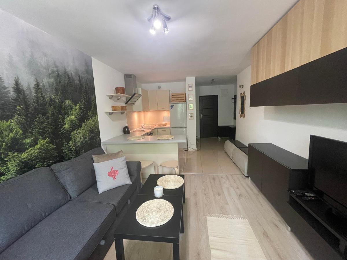 Kasprusie 10 By Homeprime Zakopane Luaran gambar
